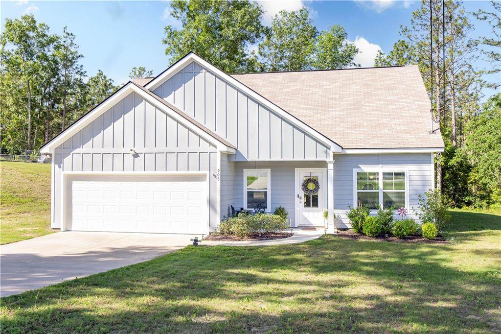 903 Lee Road 2087 - Photo 1