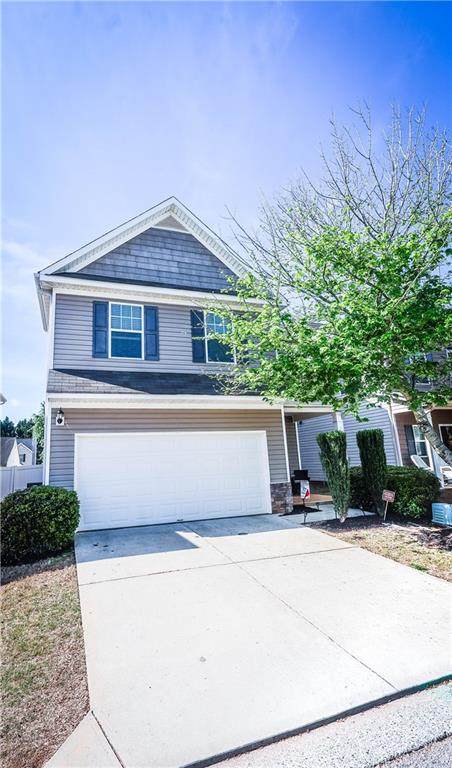 386 Hill Crest Circle - Photo 1