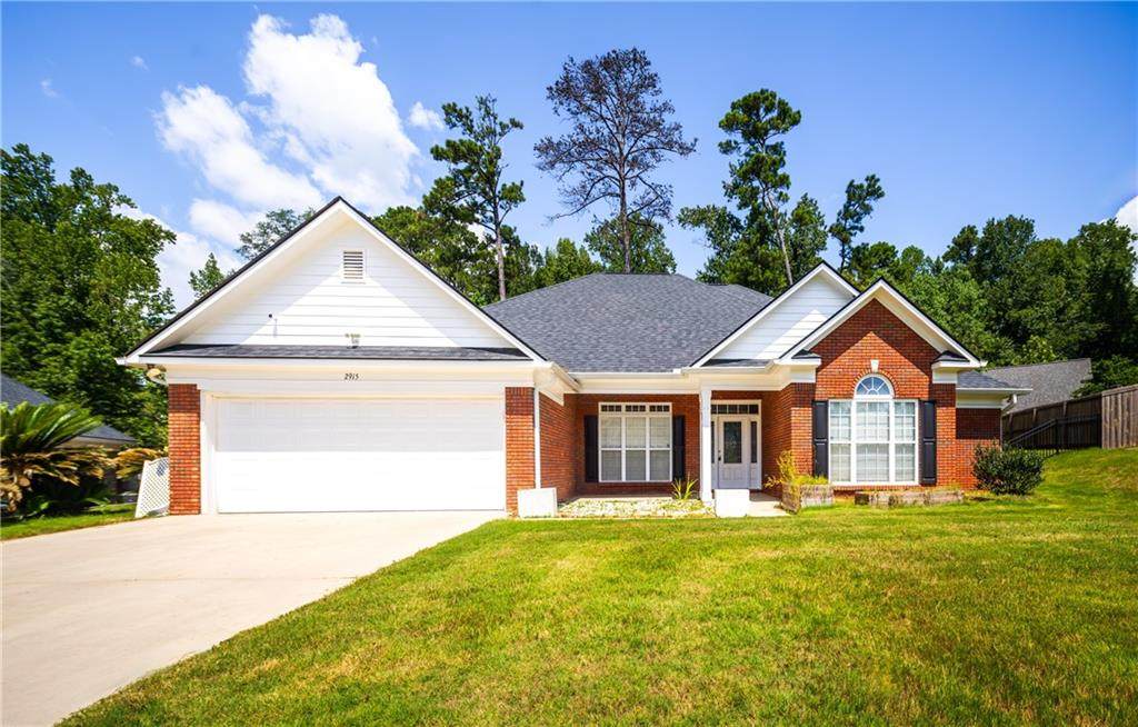 2915 Creekstone Lane - Photo 1