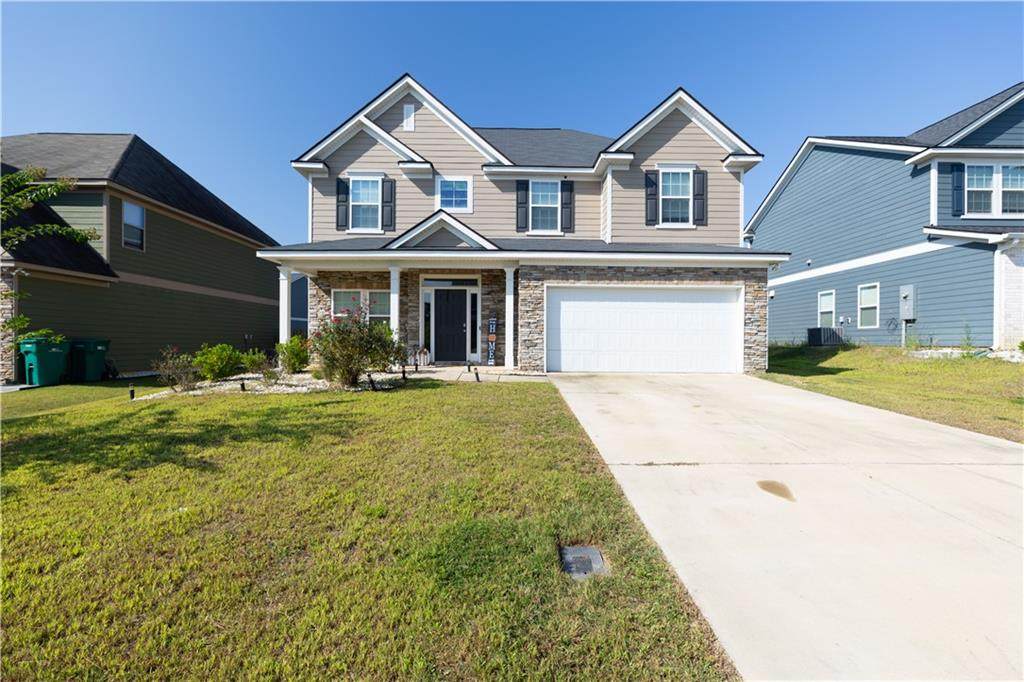 115 Red Oak Place - Photo 1