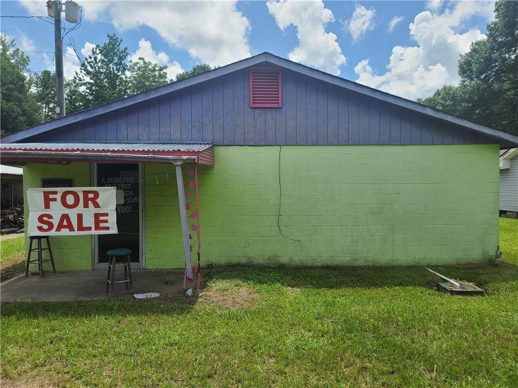 4570 Panther Parkway - Photo 1