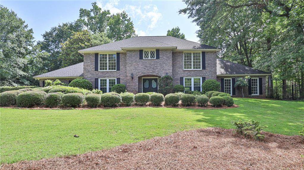 5875 Green Island Drive - Photo 1