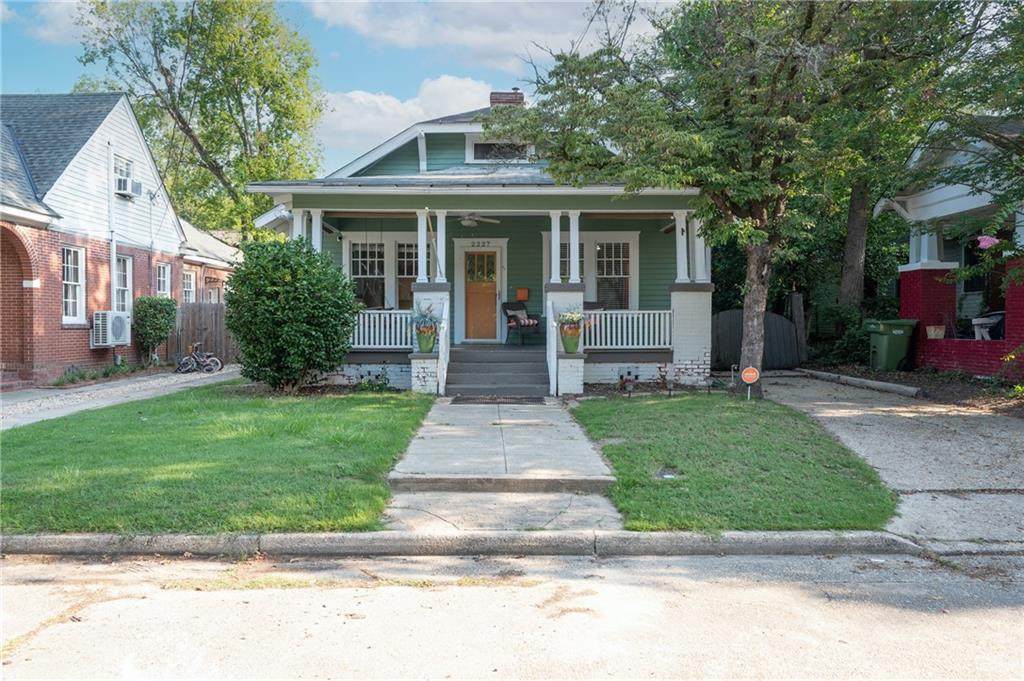 2227 15th Street - Photo 1