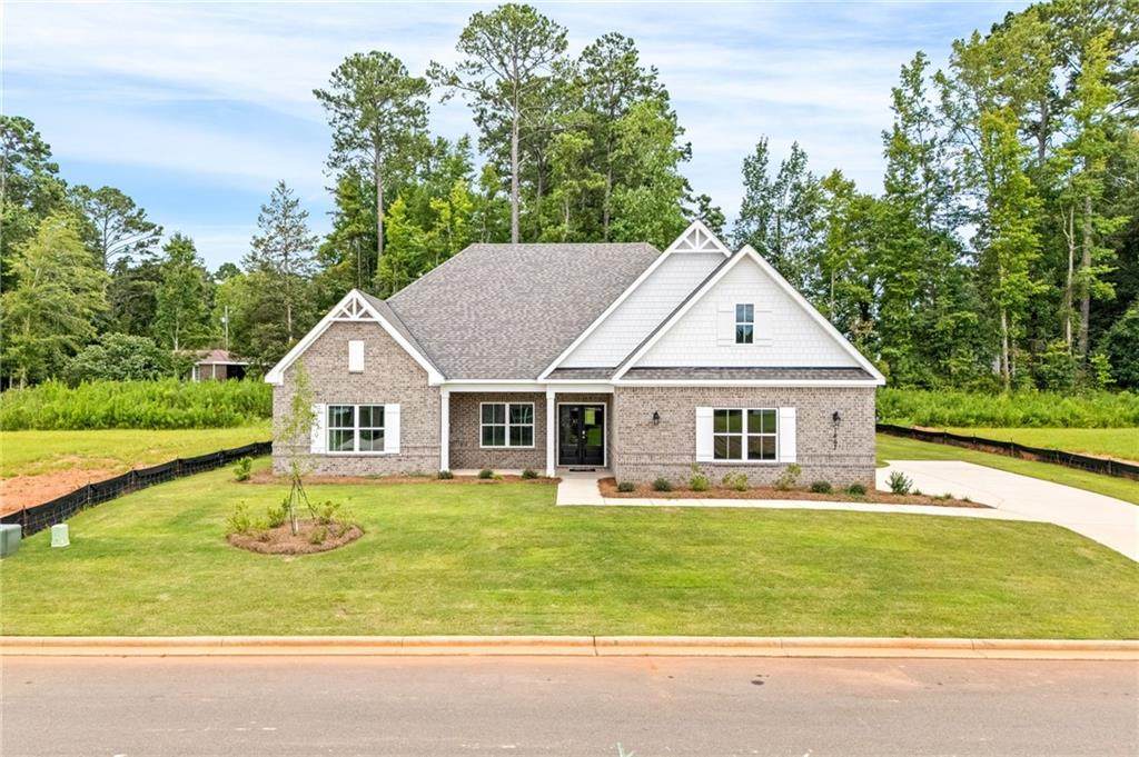 1467 Hidden Lakes Drive - Photo 1