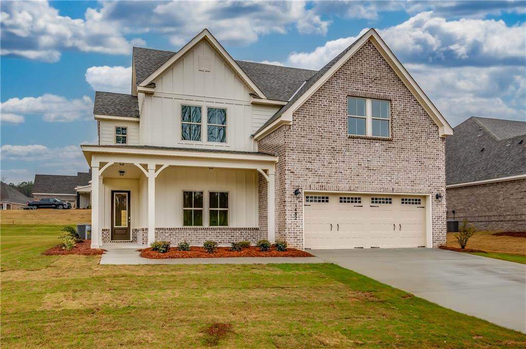 1482 Maggie Drive - Photo 1