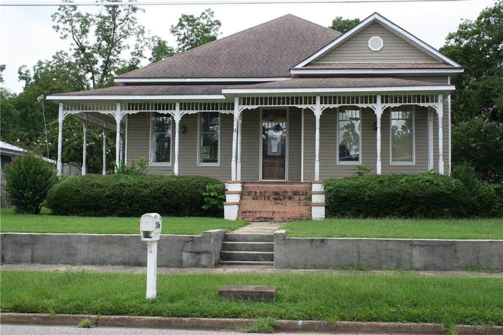 206 Sanford Avenue - Photo 1