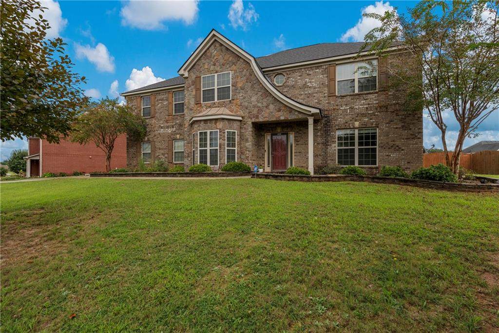 52 Registry Way - Photo 1