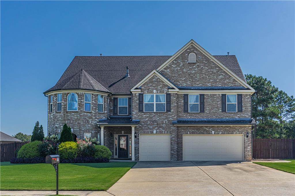 77 Riverside Landing Landing - Photo 1