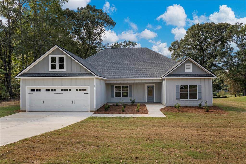 224 Lee Road 334 - Photo 1