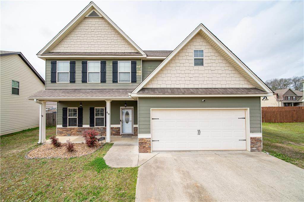 40 New Castle Drive - Photo 1