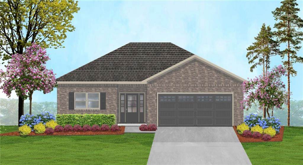 3202 Landkart Avenue - Photo 1