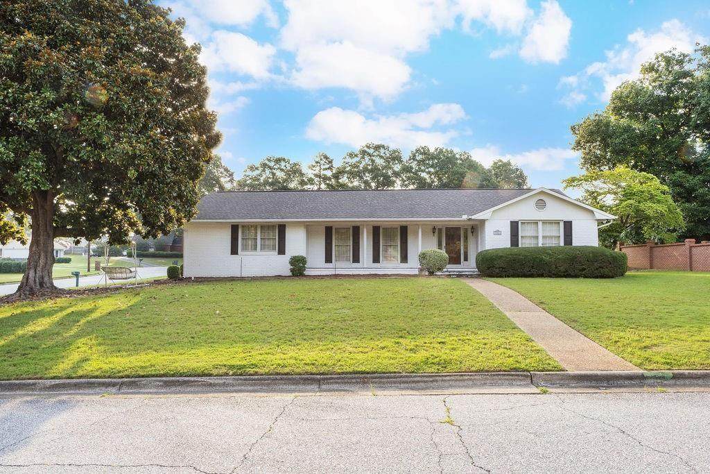 5004 22nd Avenue - Photo 1