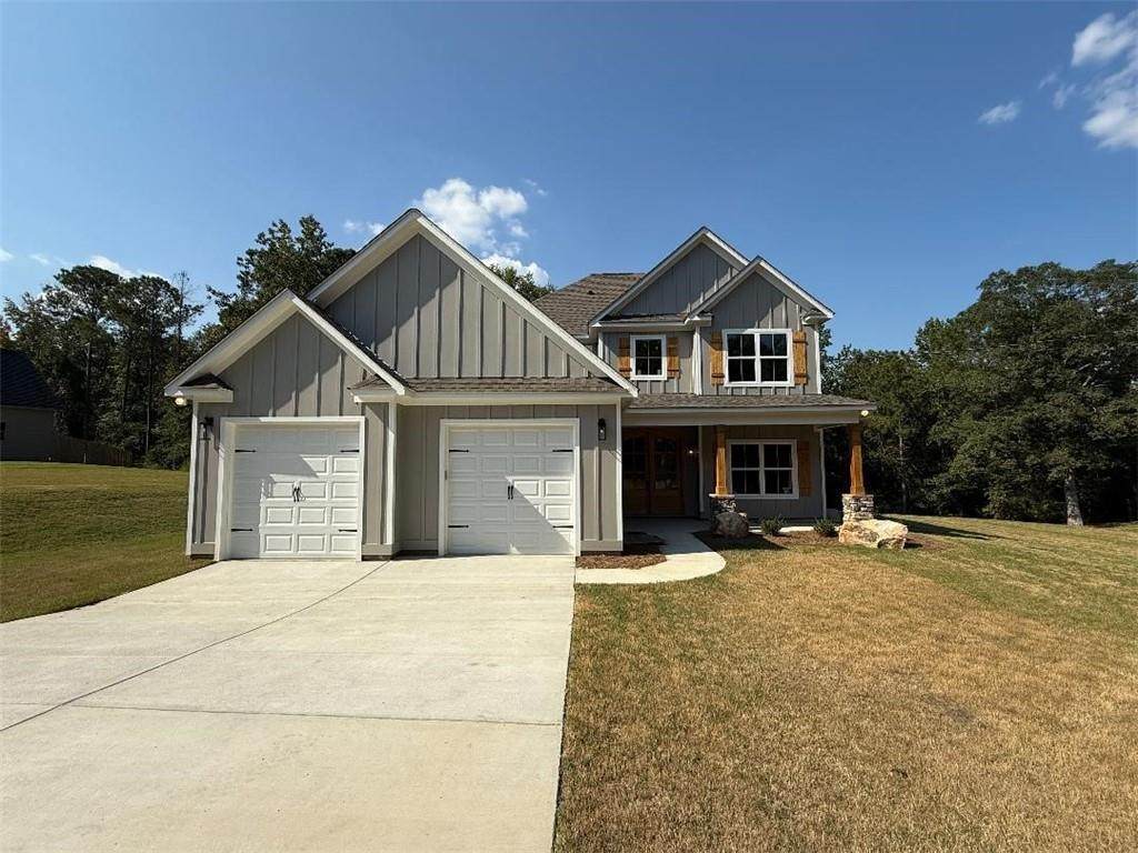 3725 Lee Road 249 - Photo 1