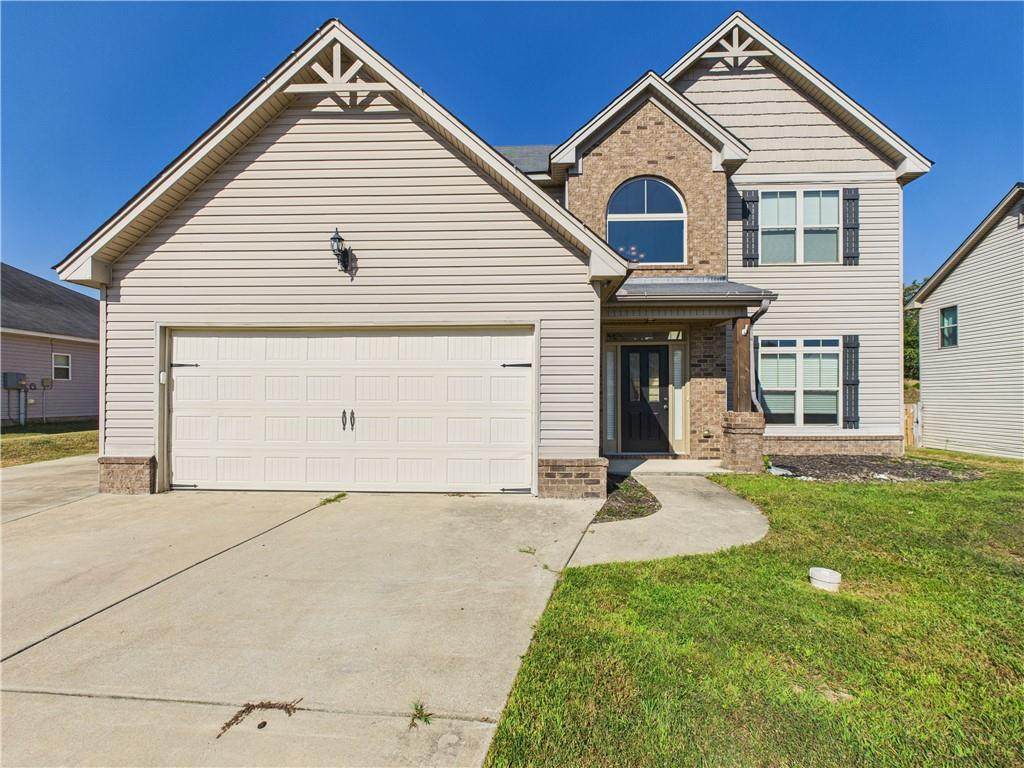 18 Springwood Drive - Photo 1