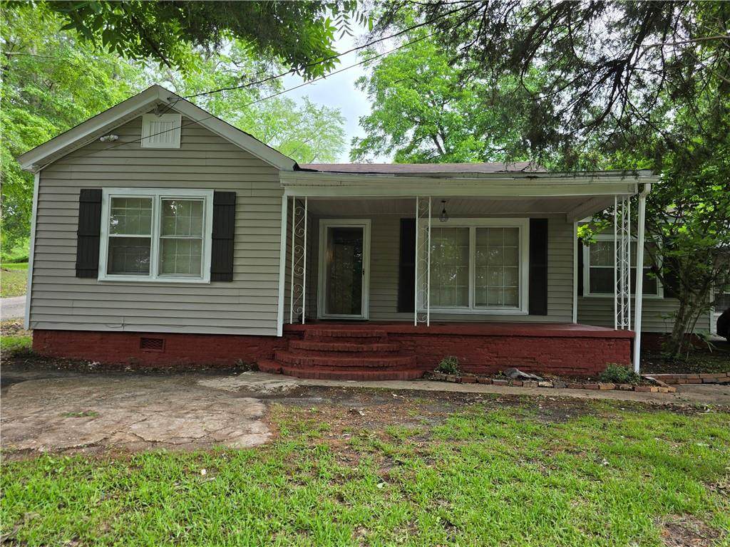 1701 27th Avenue - Photo 1