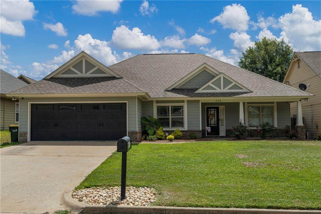 275 Lee Road 2170 - Photo 1