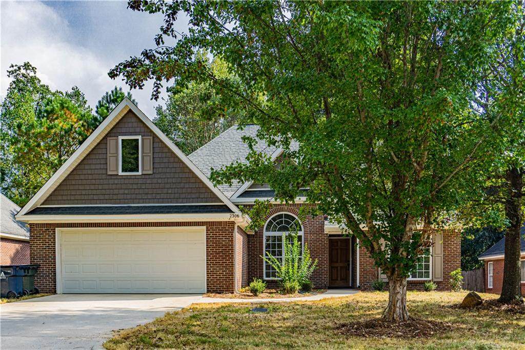 2306 Core Drive - Photo 1