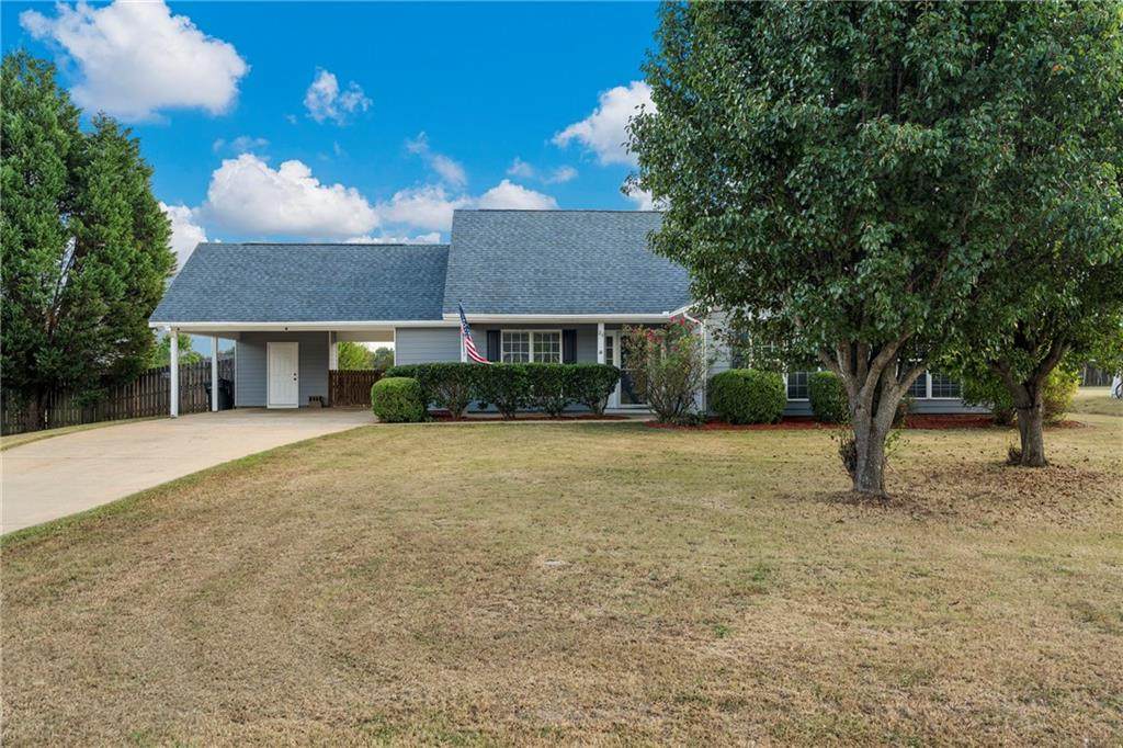 24 Whippoorwill Lane - Photo 1