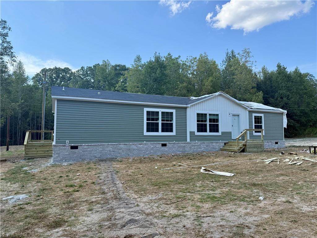 8 Fuqua Road - Photo 1