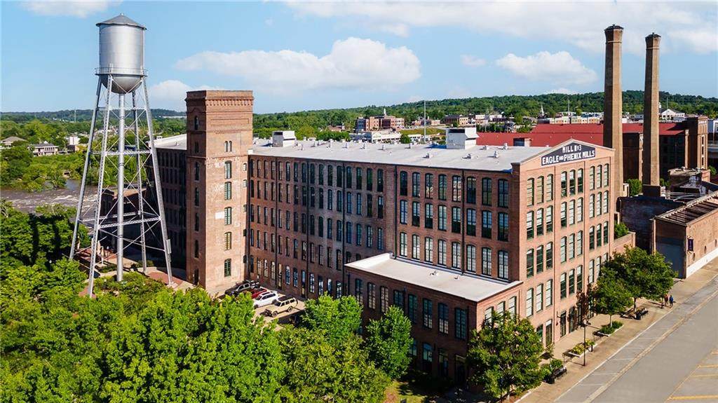 1201 Front Avenue - Photo 1