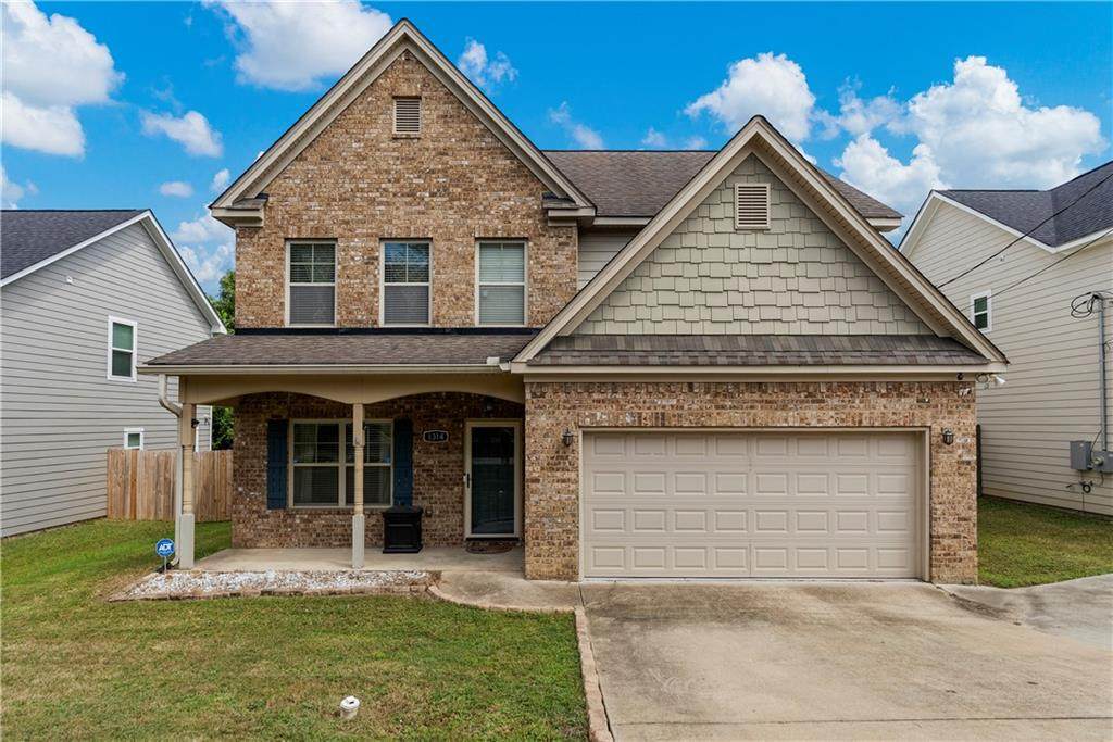 1314 Ingersoll Drive - Photo 1