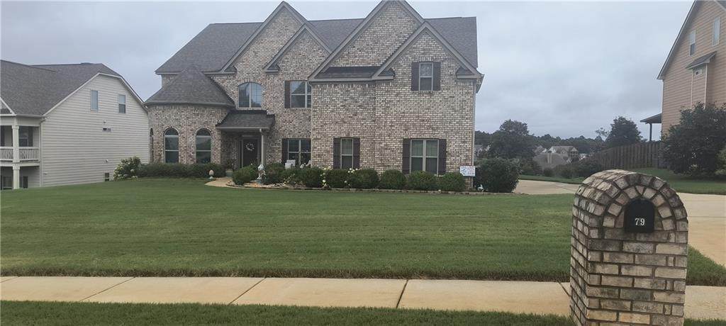 79 Gunner Drive - Photo 1