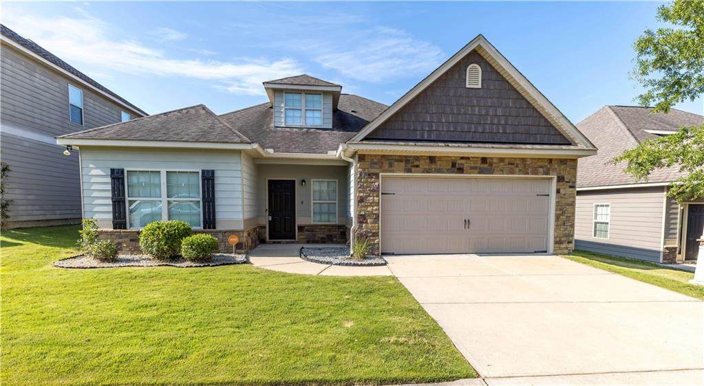 8 Ivy Loop - Photo 1