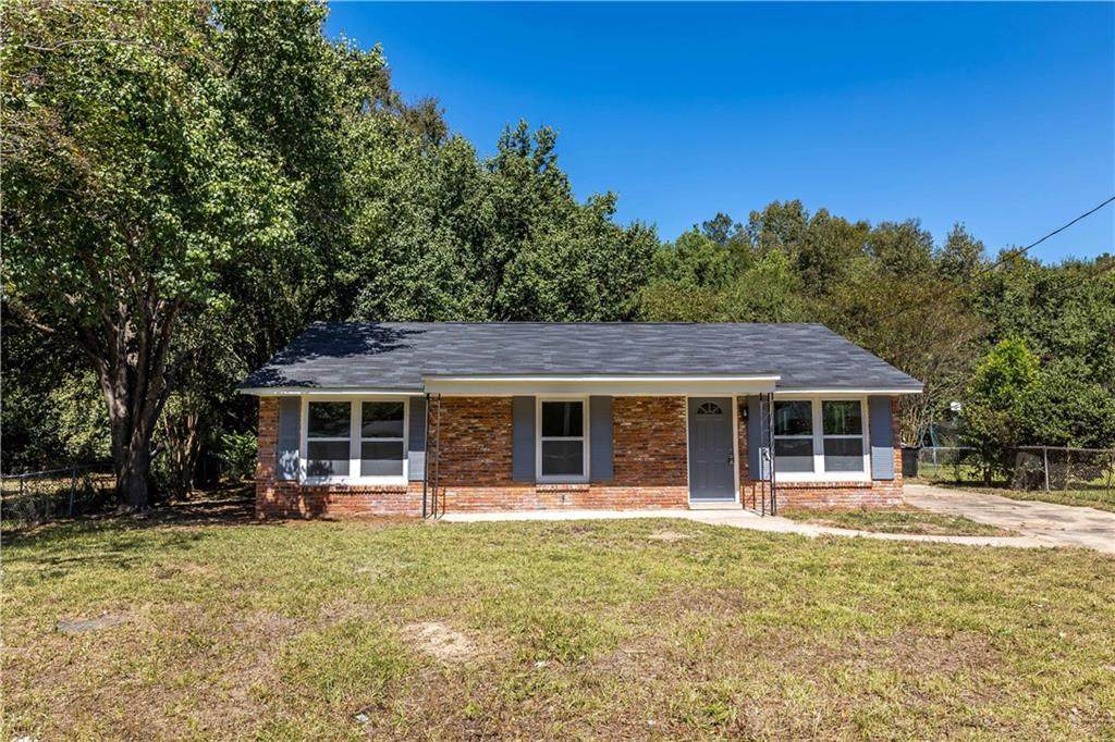 4785 Gardiner Drive - Photo 1