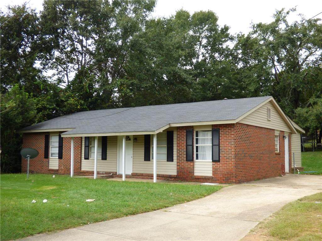 3913 13th Avenue - Photo 1