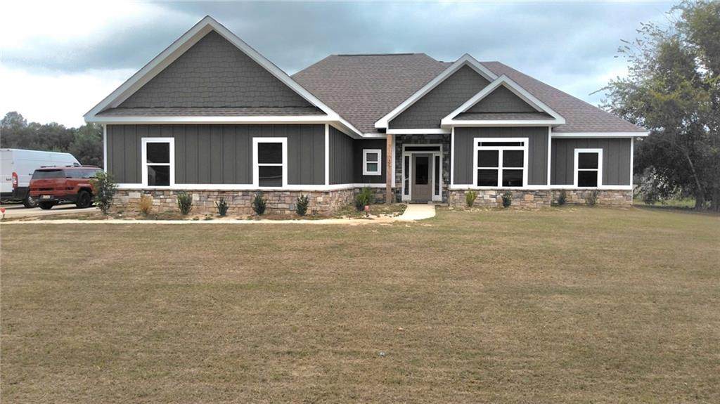 152 Mclendon Road - Photo 1