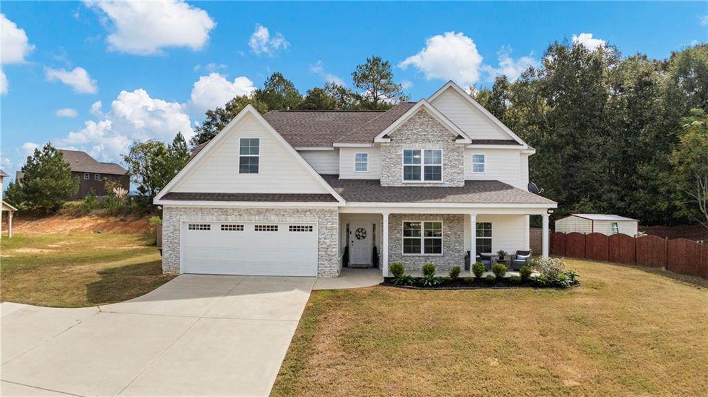 24 Paladian Way - Photo 1