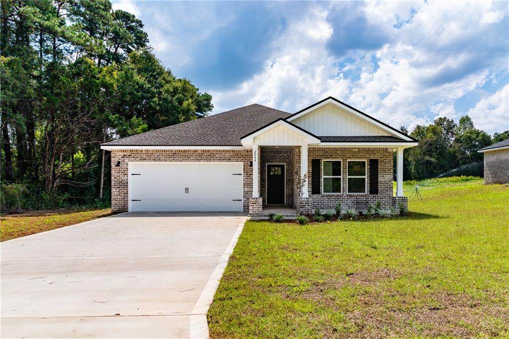 103 Fountain Crest - Photo 1