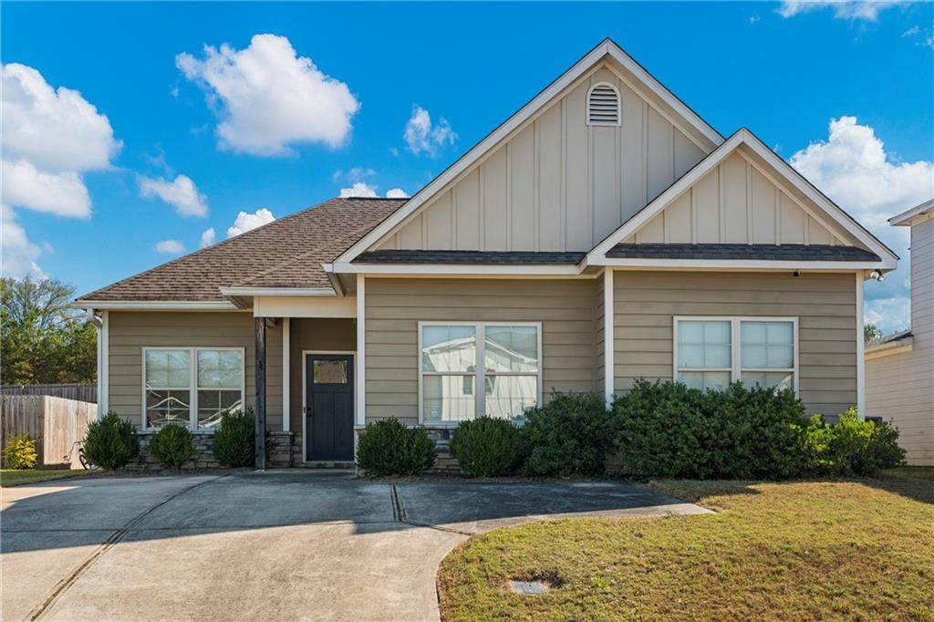 3 Vineyard Drive - Photo 1