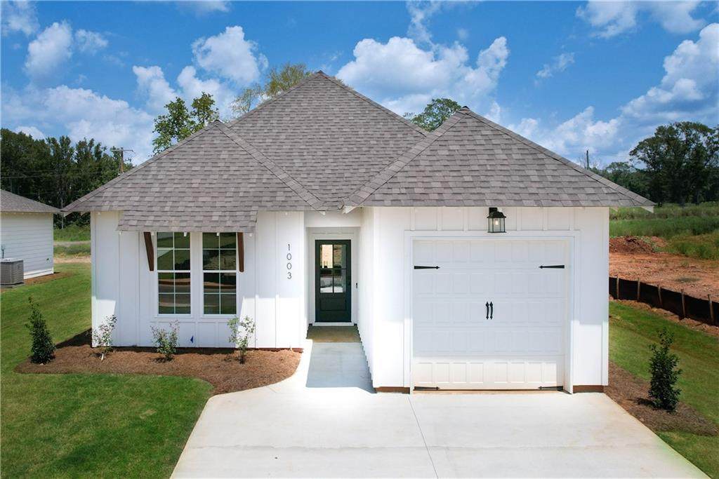 1003 Crossing Court - Photo 1