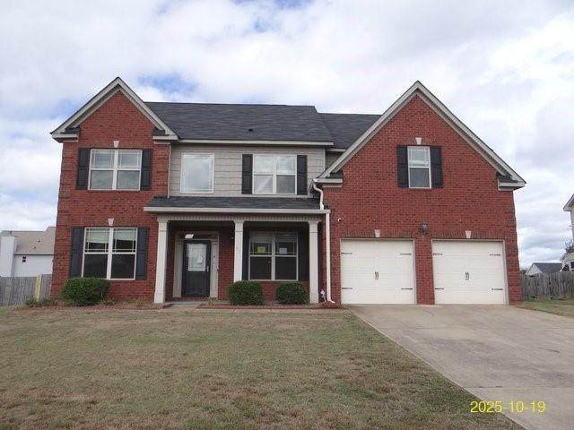 91 Old Glory Way - Photo 1