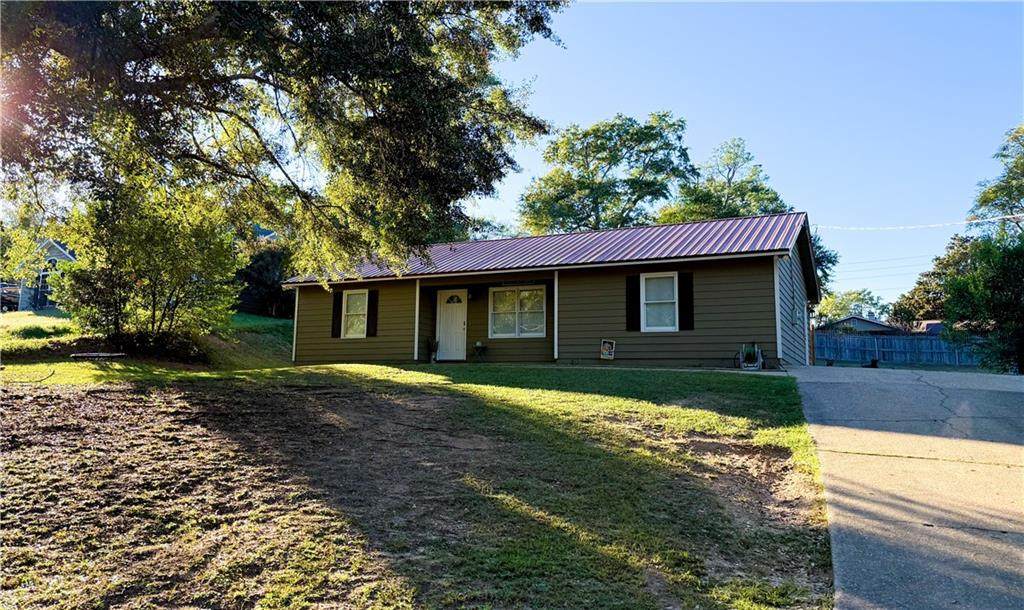 714 Lee Road 443 - Photo 1