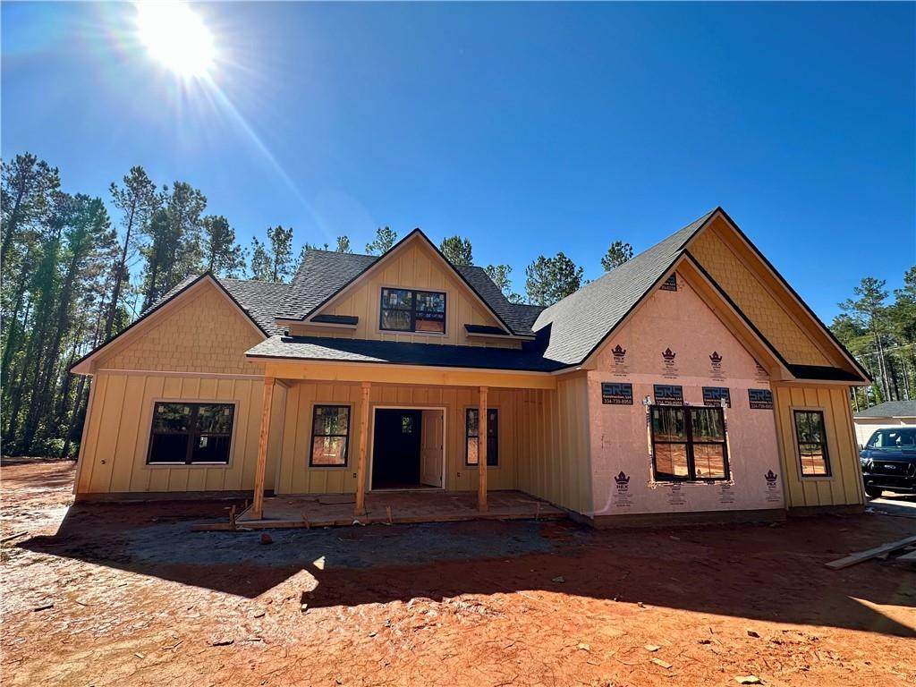 4486 Lee Road 158 - Photo 1