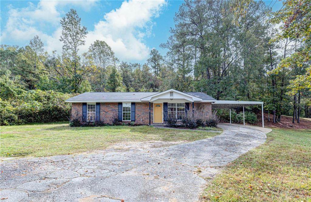 2421 Sandfort Road - Photo 1