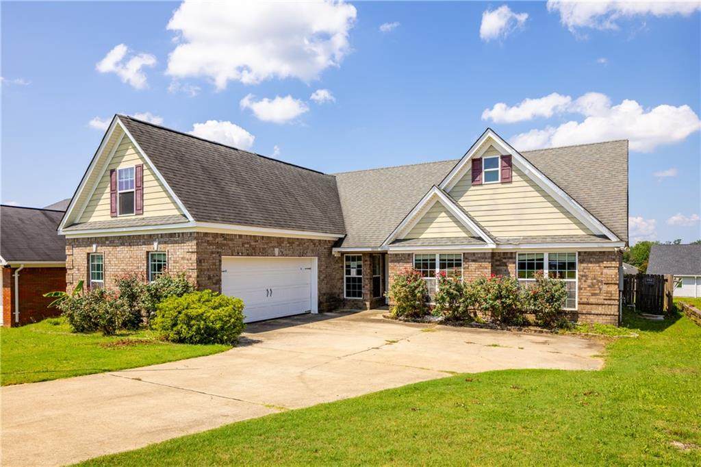 211 Lee Road 2138 - Photo 1