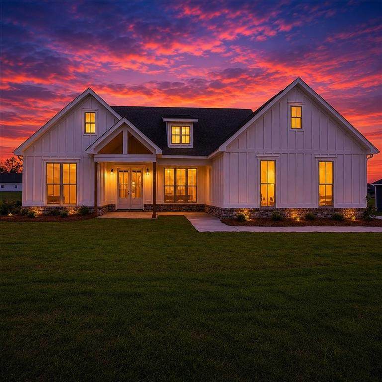 1109 Clara Drive - Photo 1