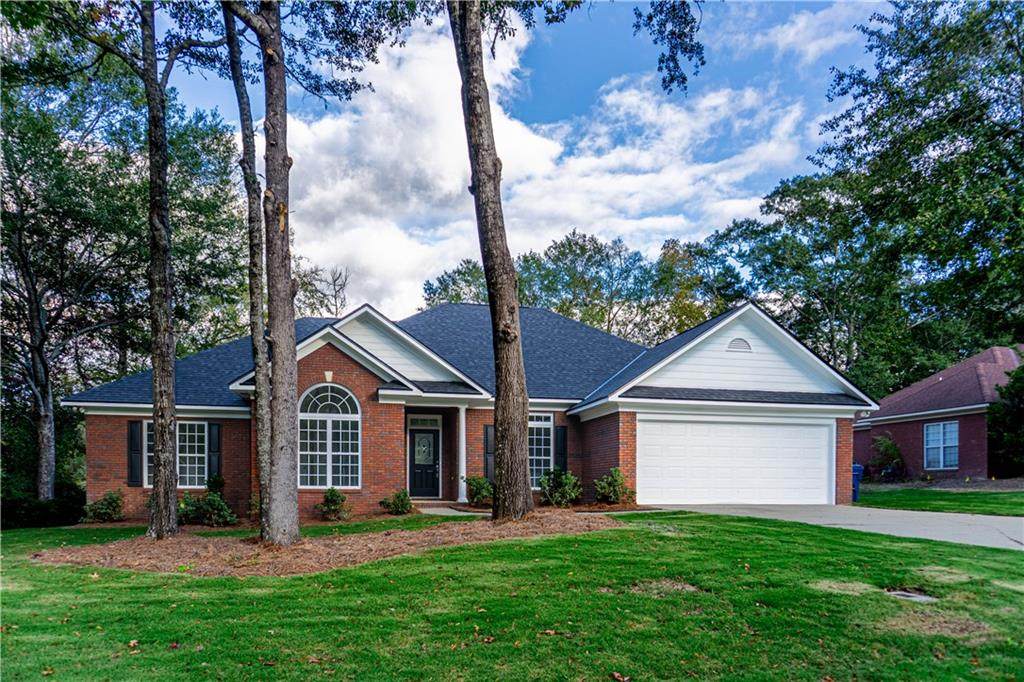 387 Lee Road 2099 - Photo 1