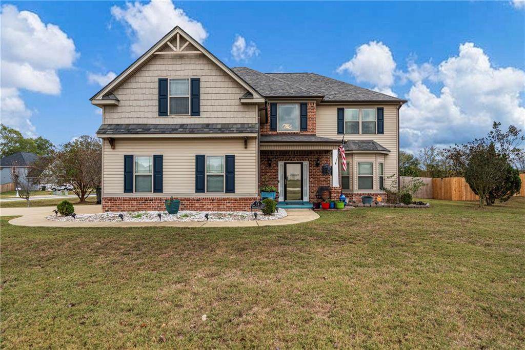 14 Sugar Maple Drive - Photo 1