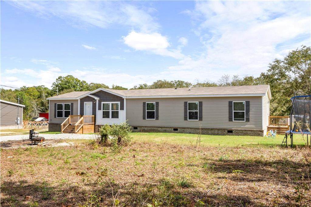 54 Woody Acres Drive - Photo 1