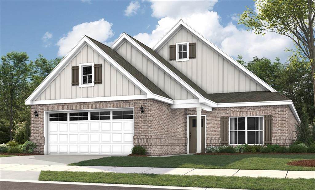 1899 Hidden Lakes Drive - Photo 1