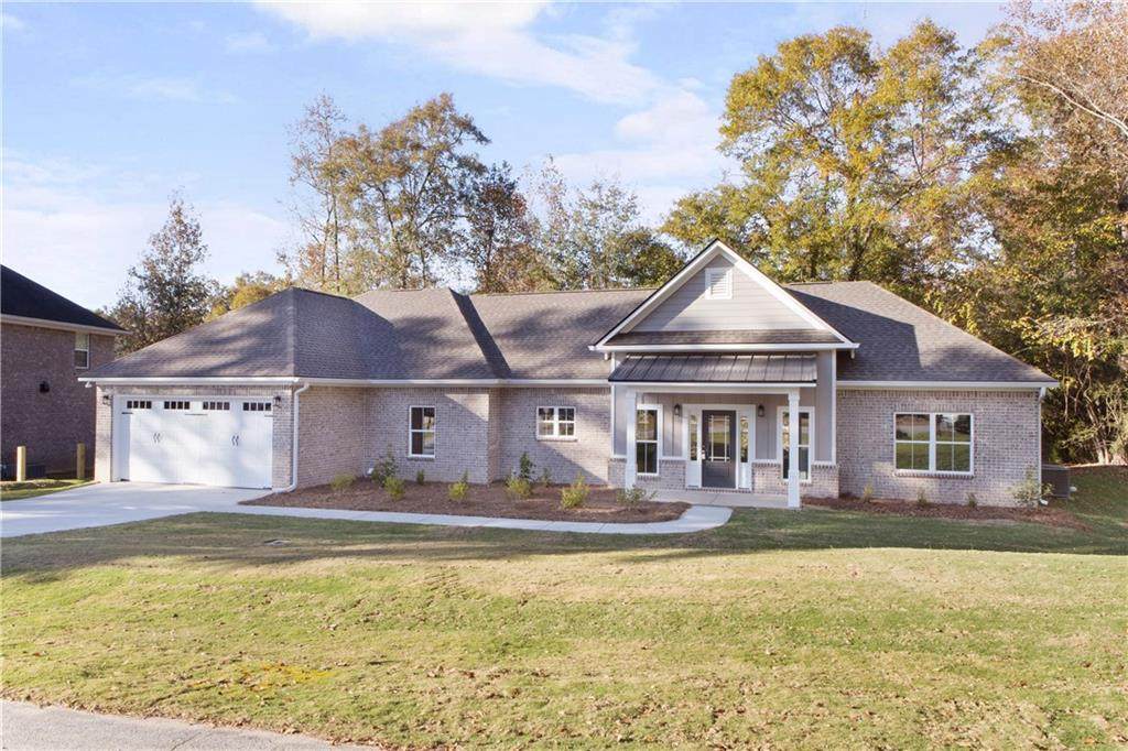 84 Lee Road 451 - Photo 1