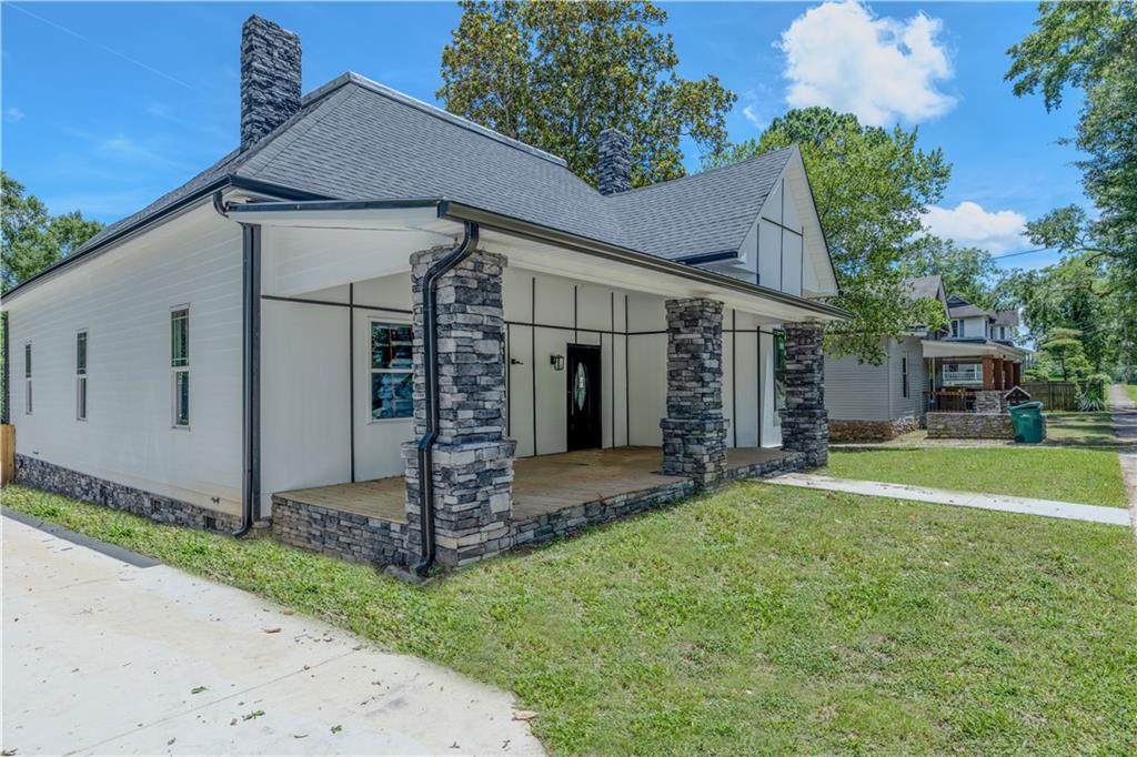 302 1st Street - Photo 1