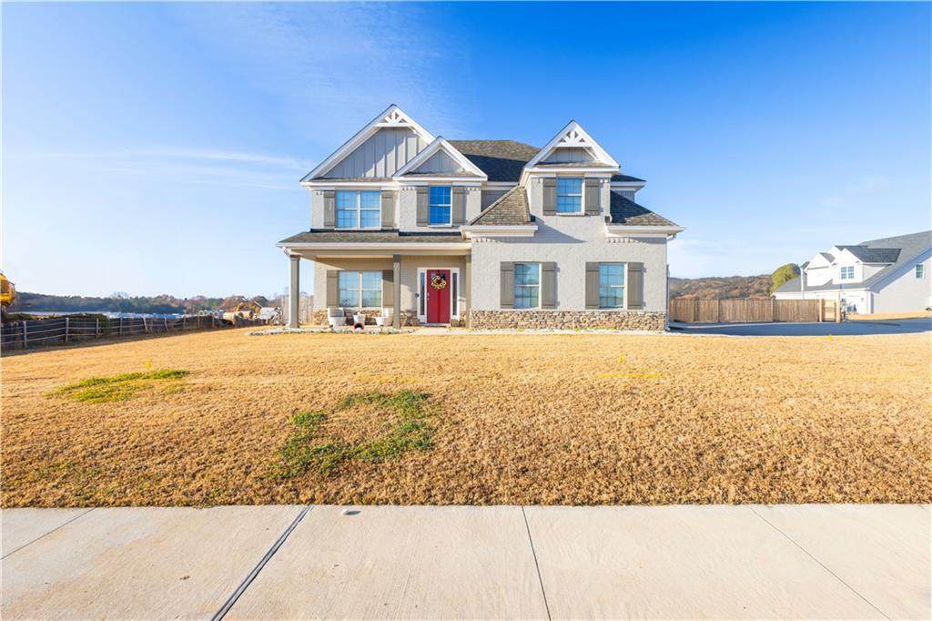 2906 Wyndham Way - Photo 1