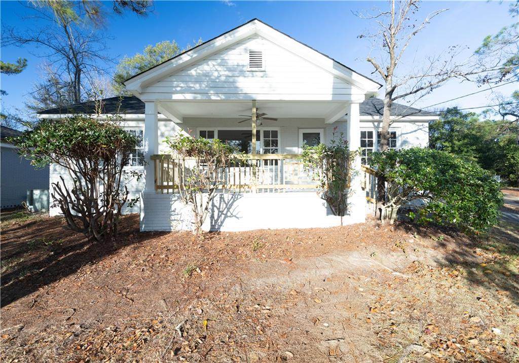 3600 23rd Avenue - Photo 1