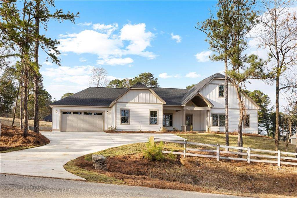 1043 Lee Road 315 - Photo 1