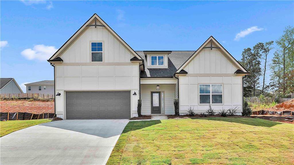 2501 Harding Court - Photo 1